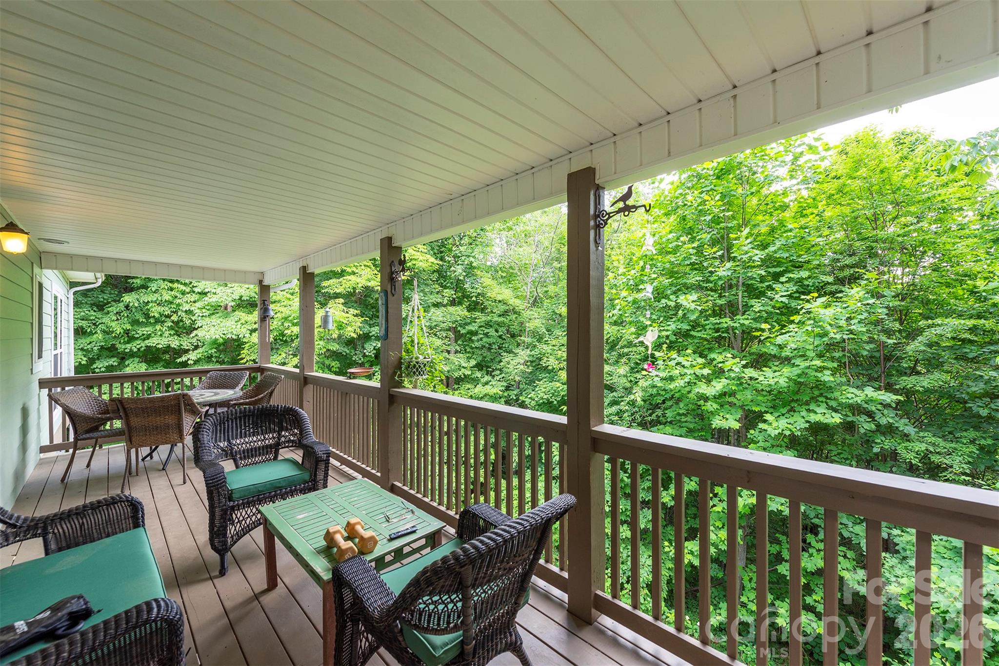 Cataloochee Ranch Estates - Residential