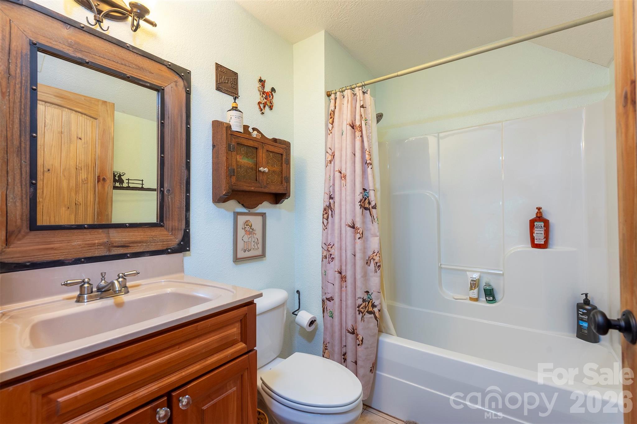 Cataloochee Ranch Estates - Residential