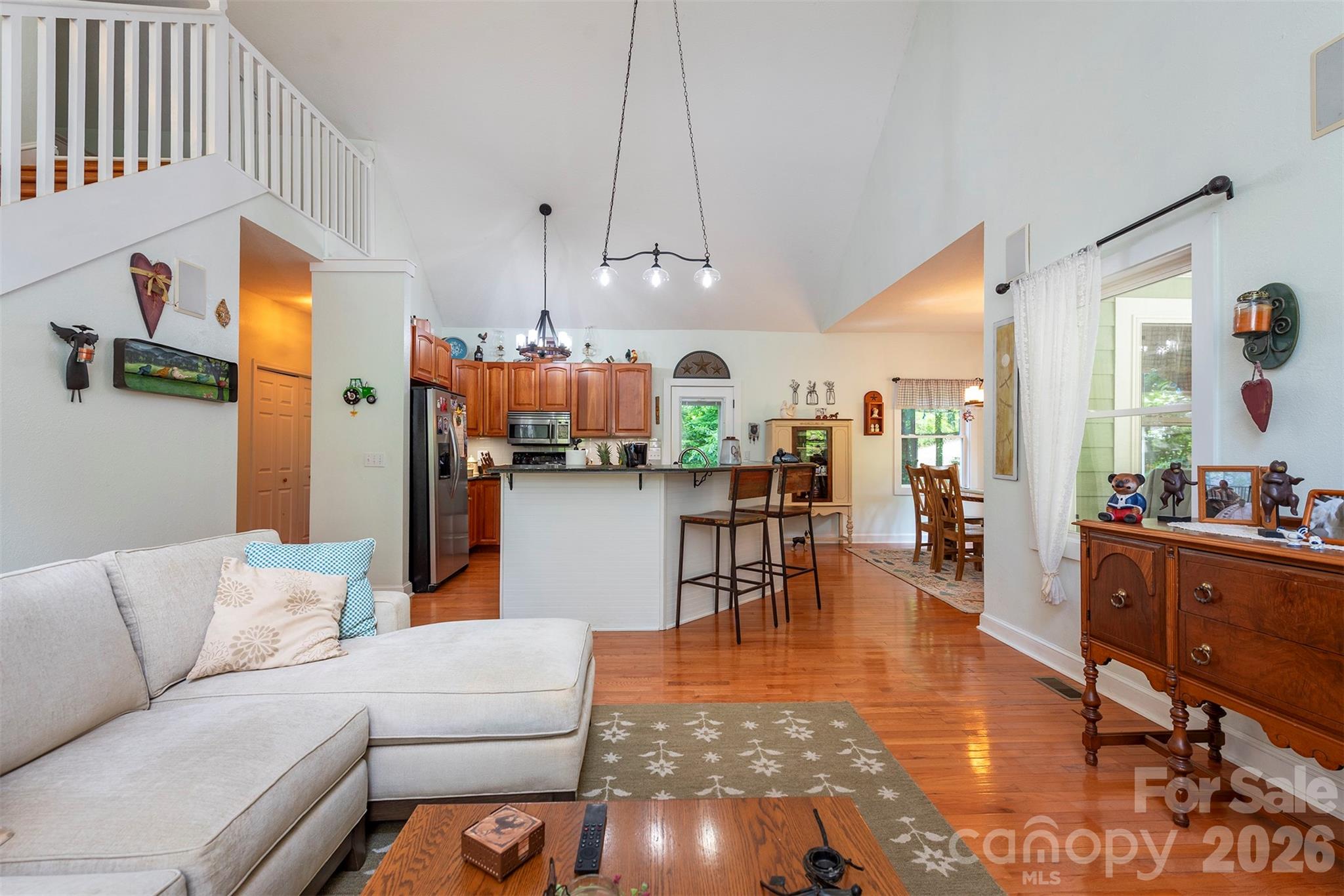Cataloochee Ranch Estates - Residential