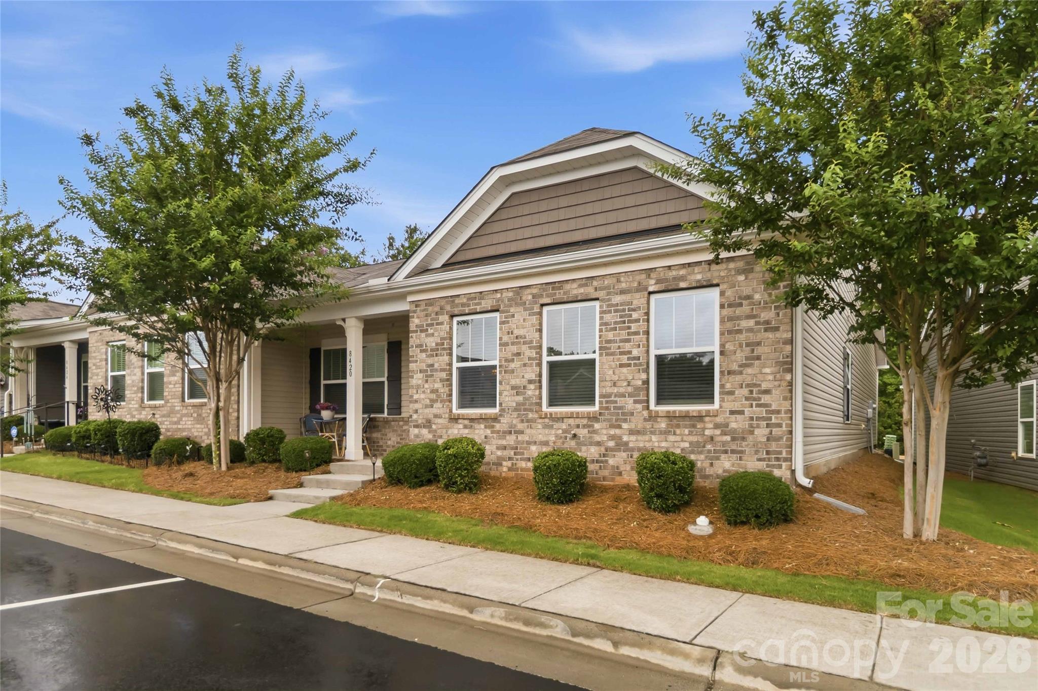 Main Street Station - Residential