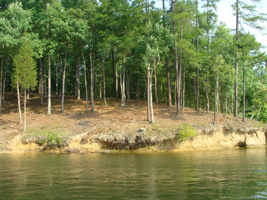 KIOWA POINTE - Land