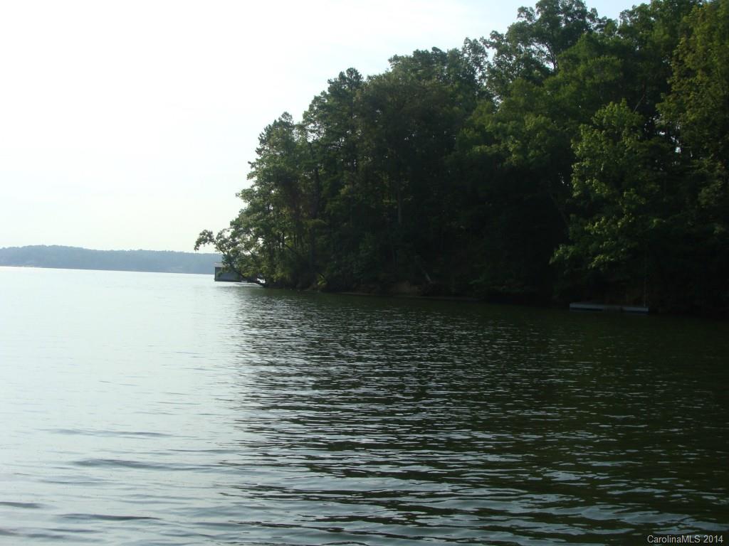 KIOWA POINTE - Land