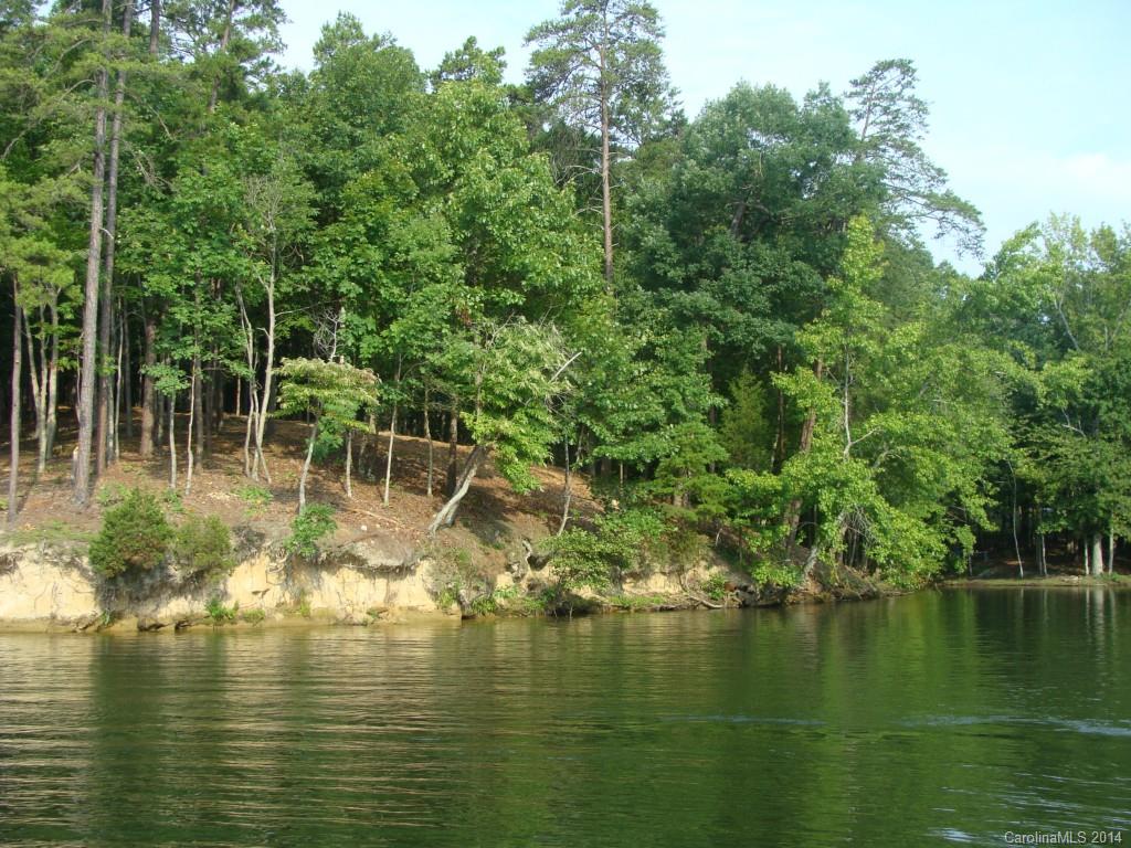 KIOWA POINTE - Land