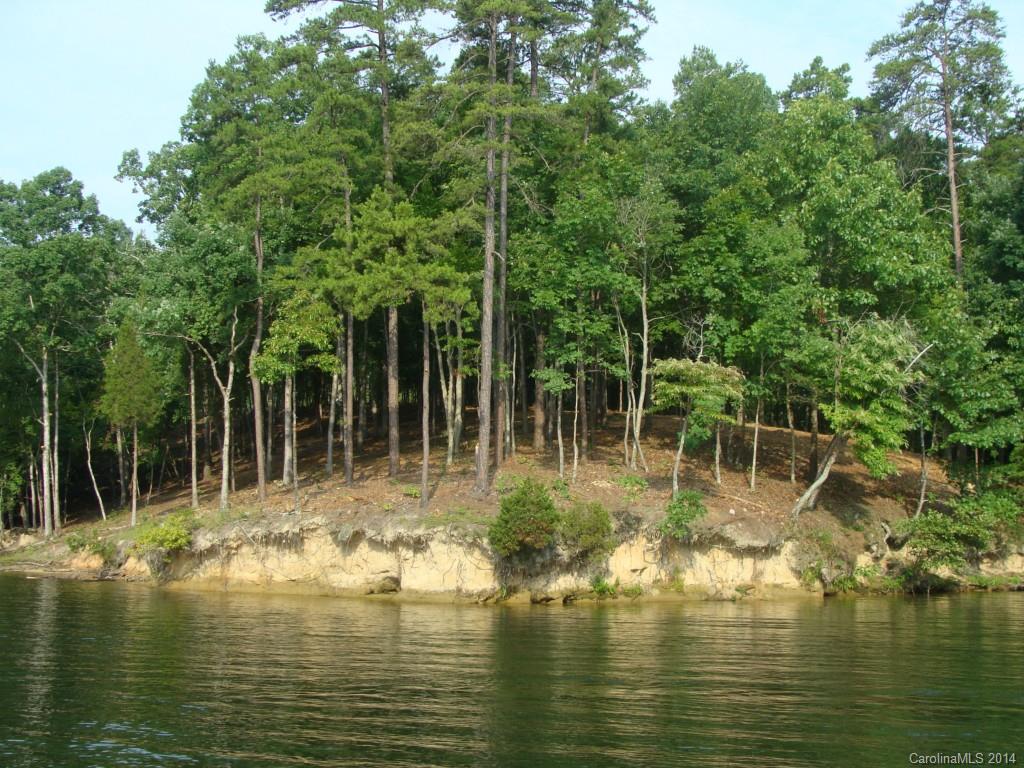 KIOWA POINTE - Land