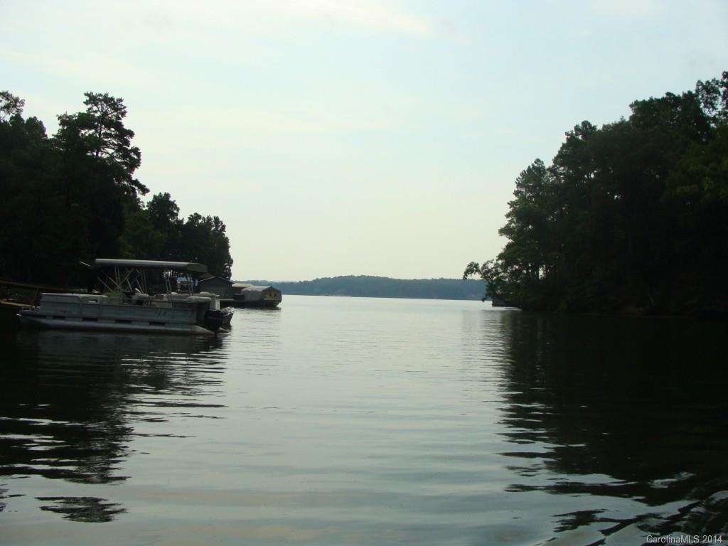 KIOWA POINTE - Land
