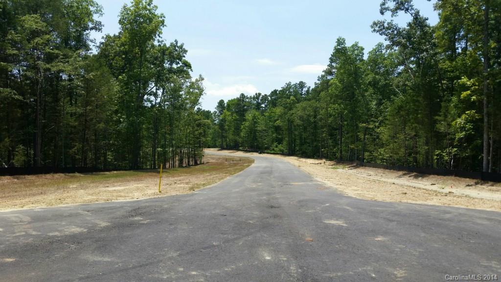 KIOWA POINTE - Land