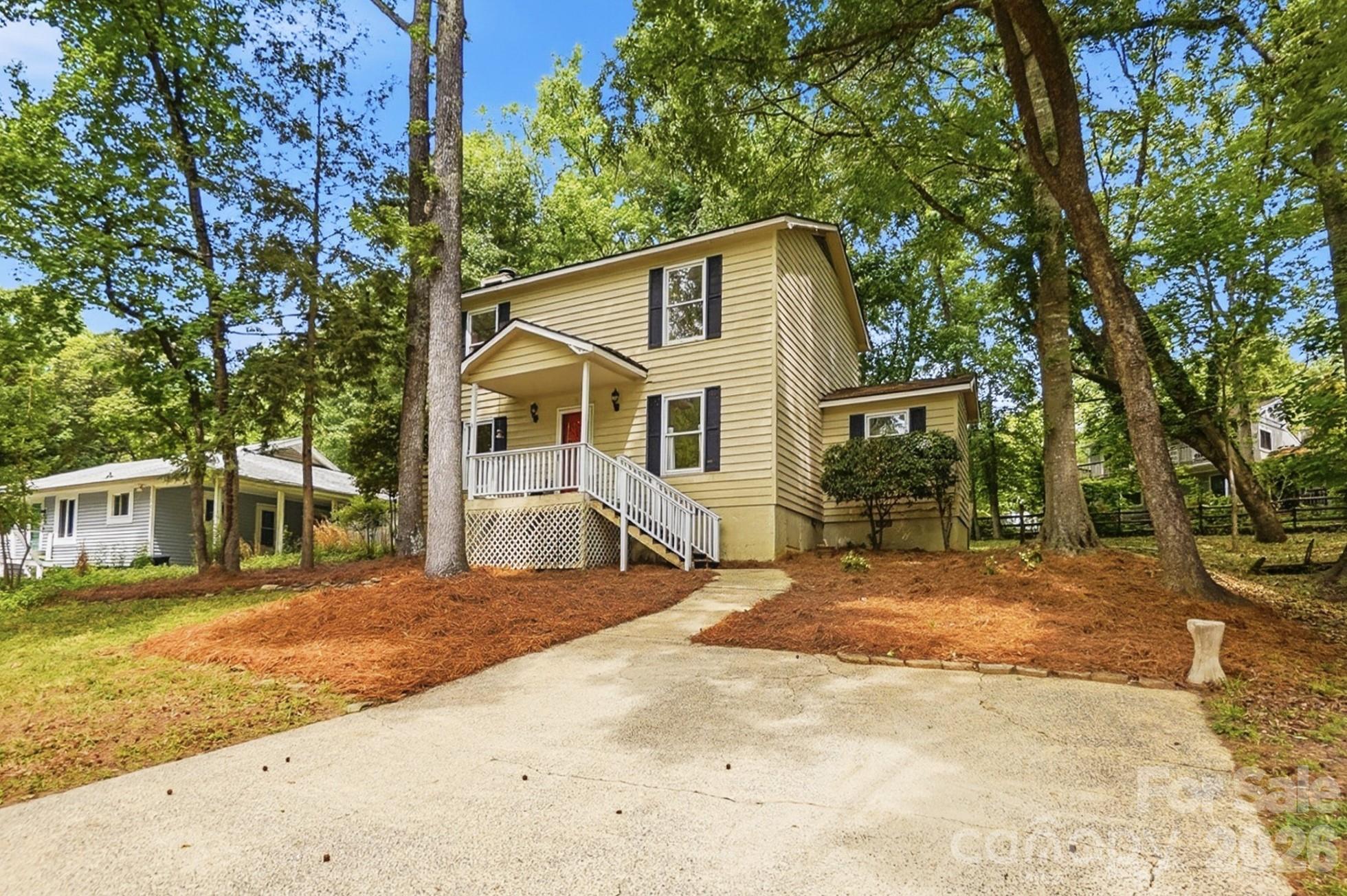 Tega Cay - Residential