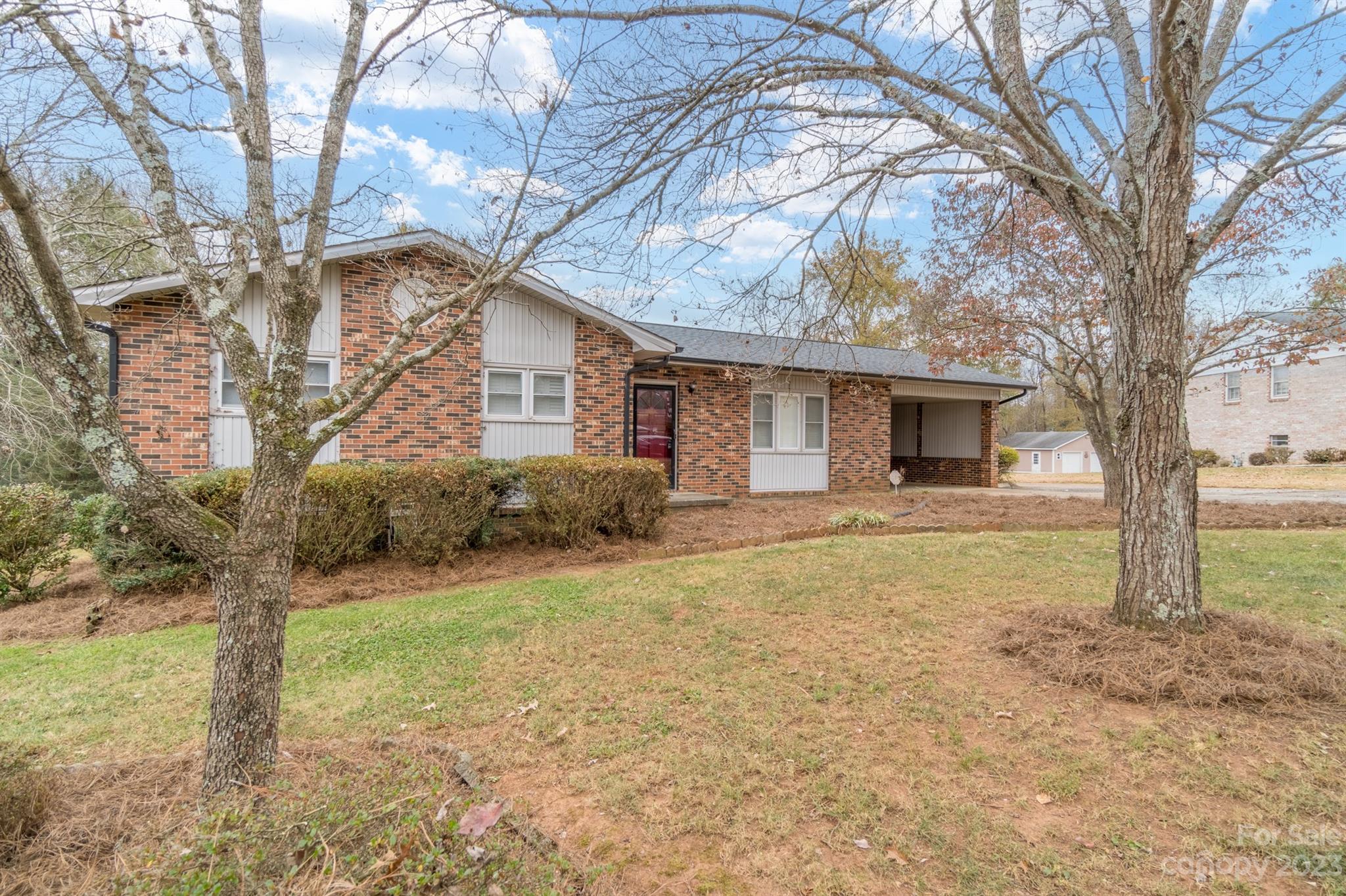 Council Oaks - Residential