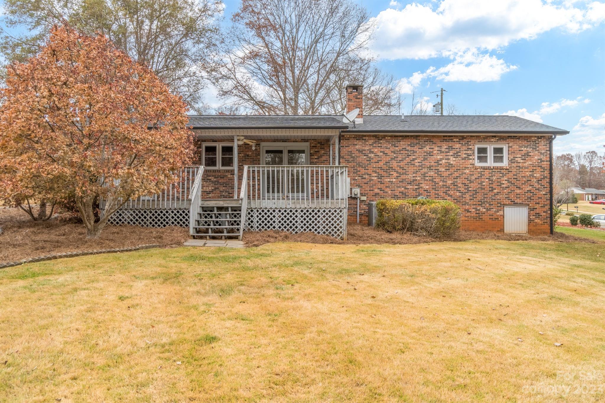 Council Oaks - Residential
