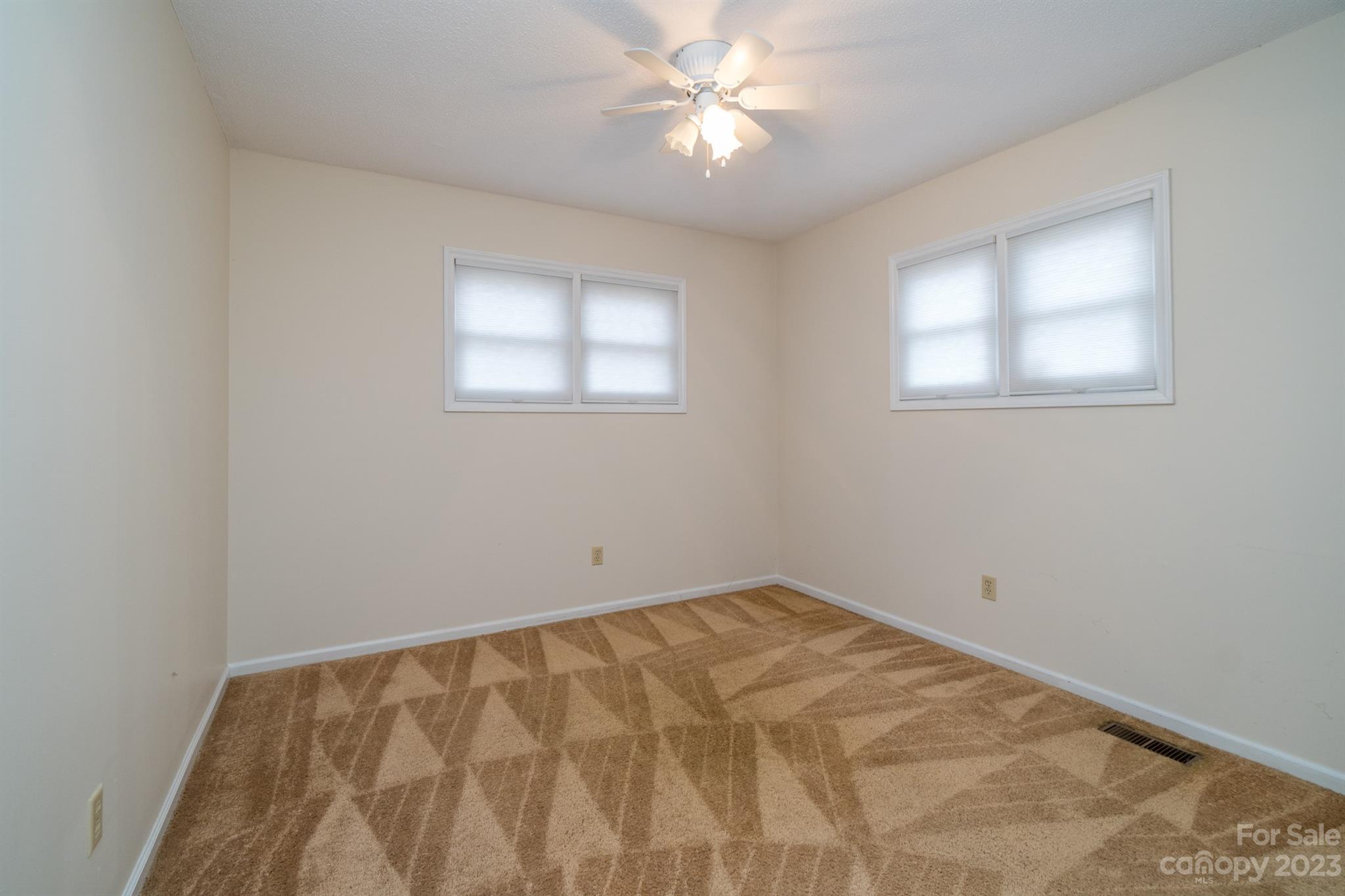 Council Oaks - Residential