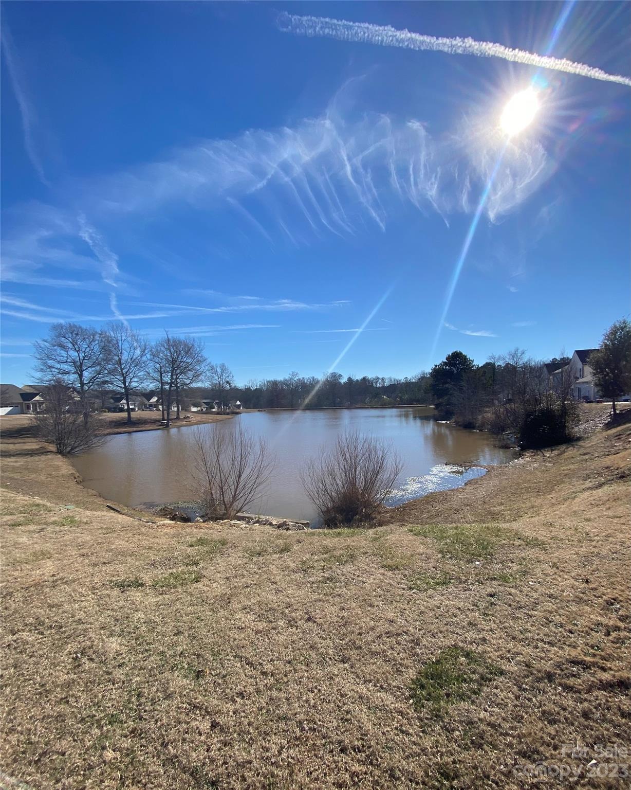 Newport Lakes - Residential