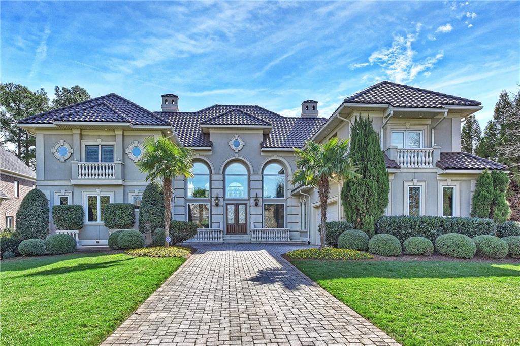 The Peninsula - Residential