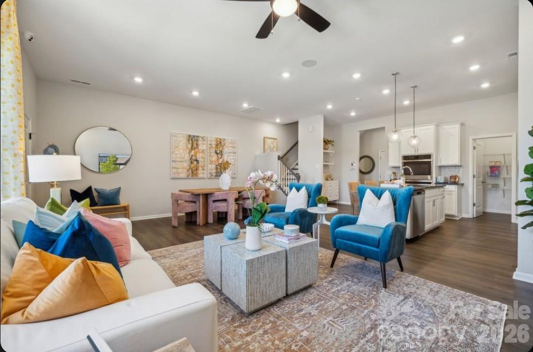The Coves on Lake Wylie - Residential