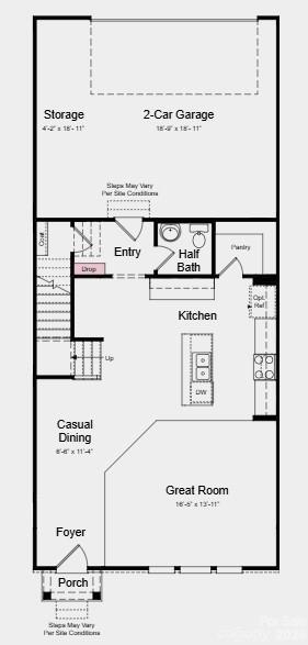 The Coves on Lake Wylie - Residential