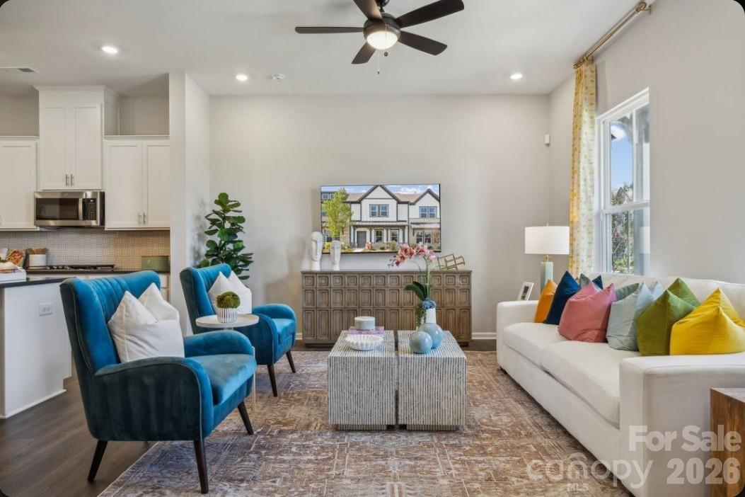The Coves on Lake Wylie - Residential