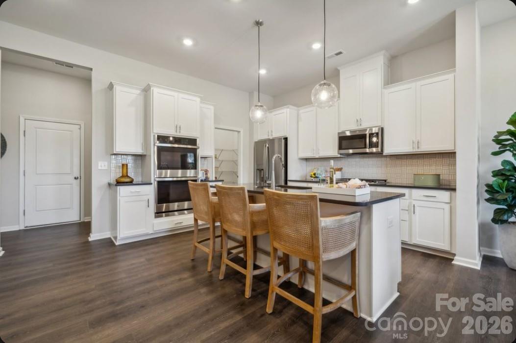 The Coves on Lake Wylie - Residential