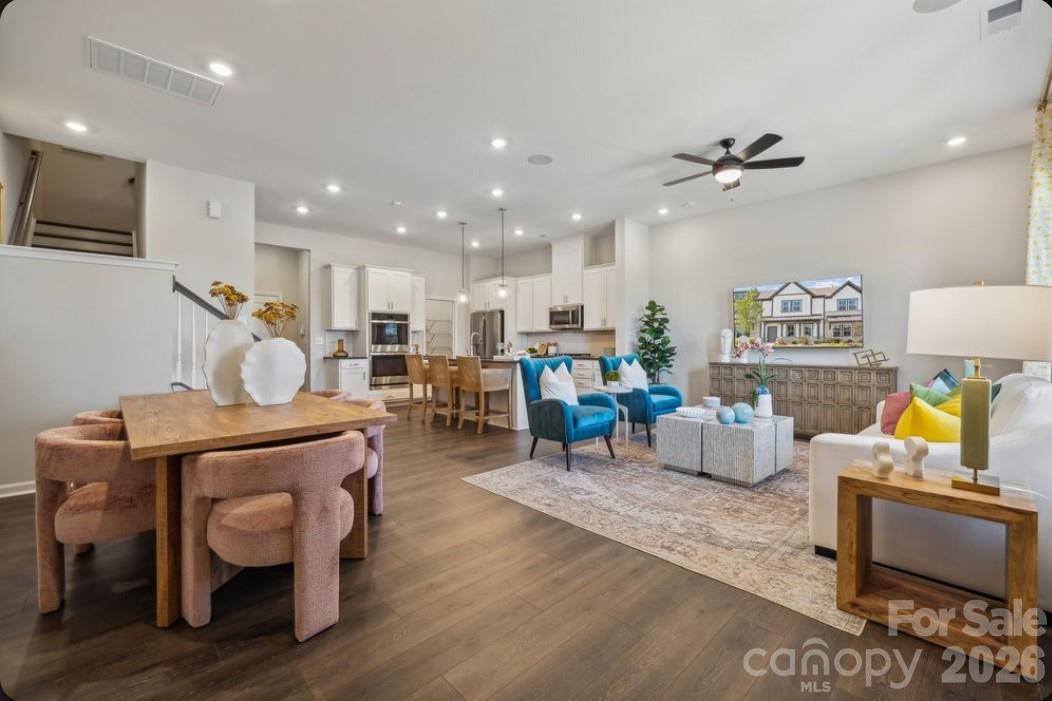 The Coves on Lake Wylie - Residential