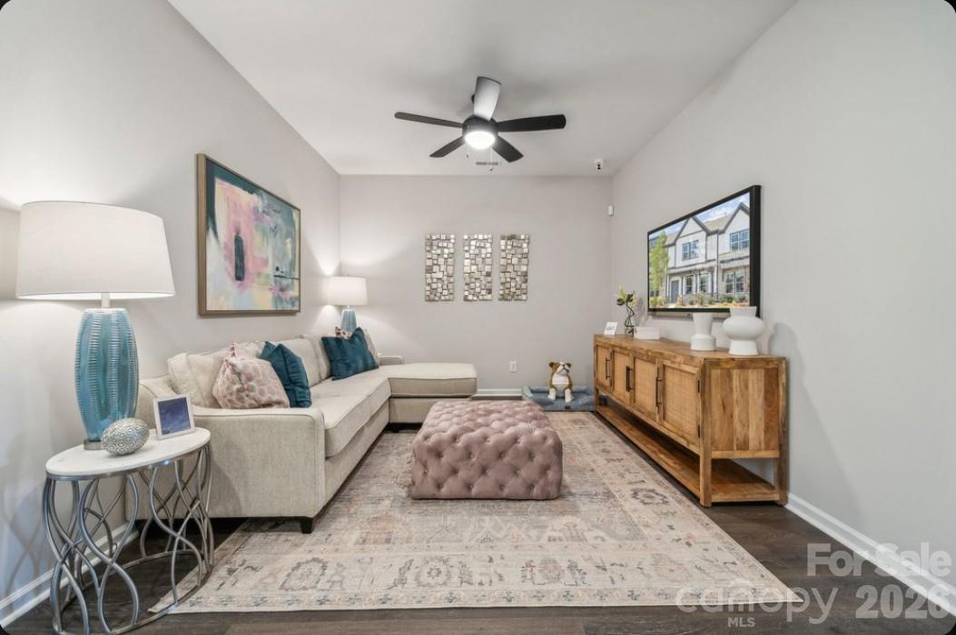 The Coves on Lake Wylie - Residential