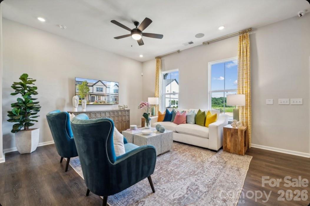 The Coves on Lake Wylie - Residential