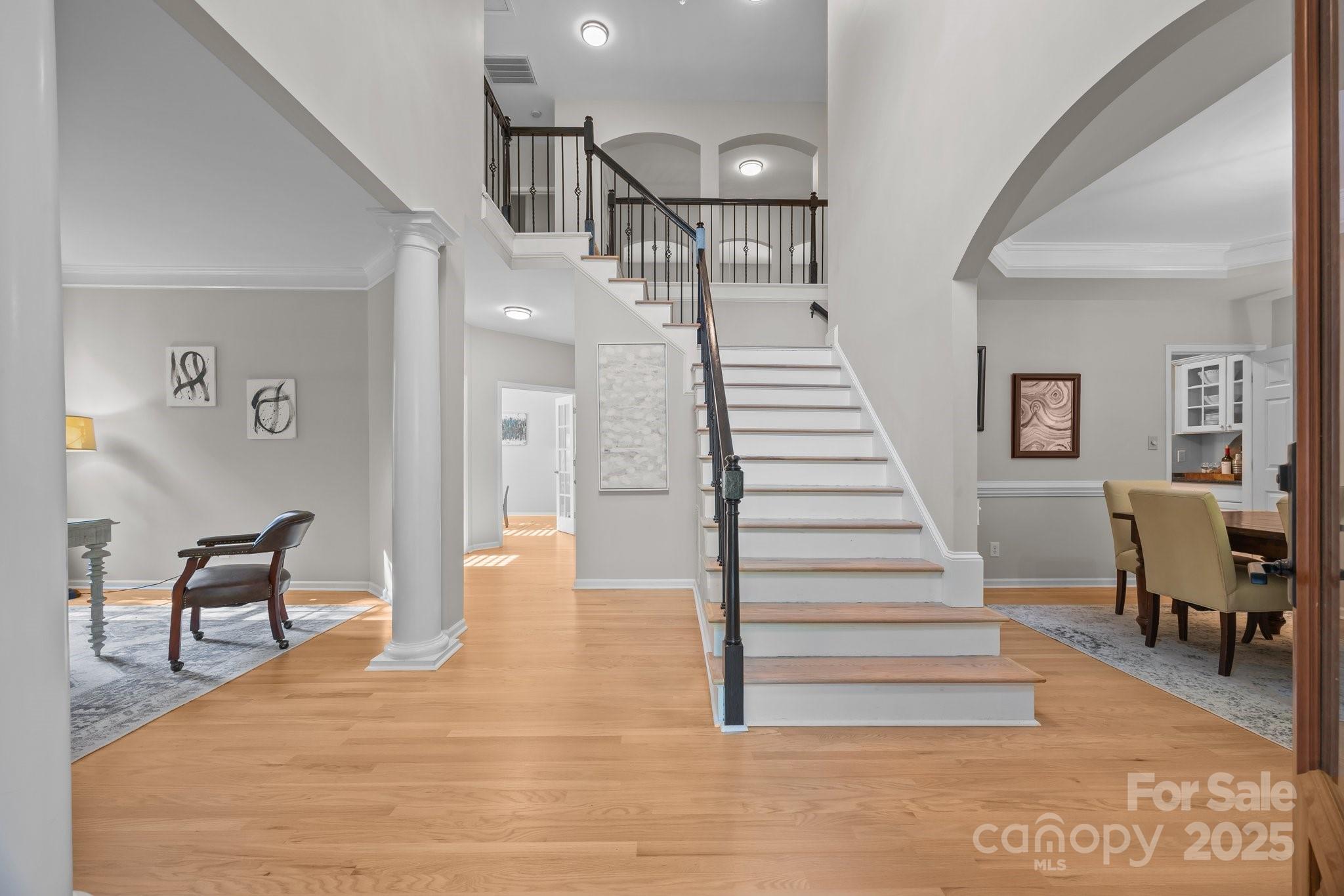 Fernbrook - Residential
