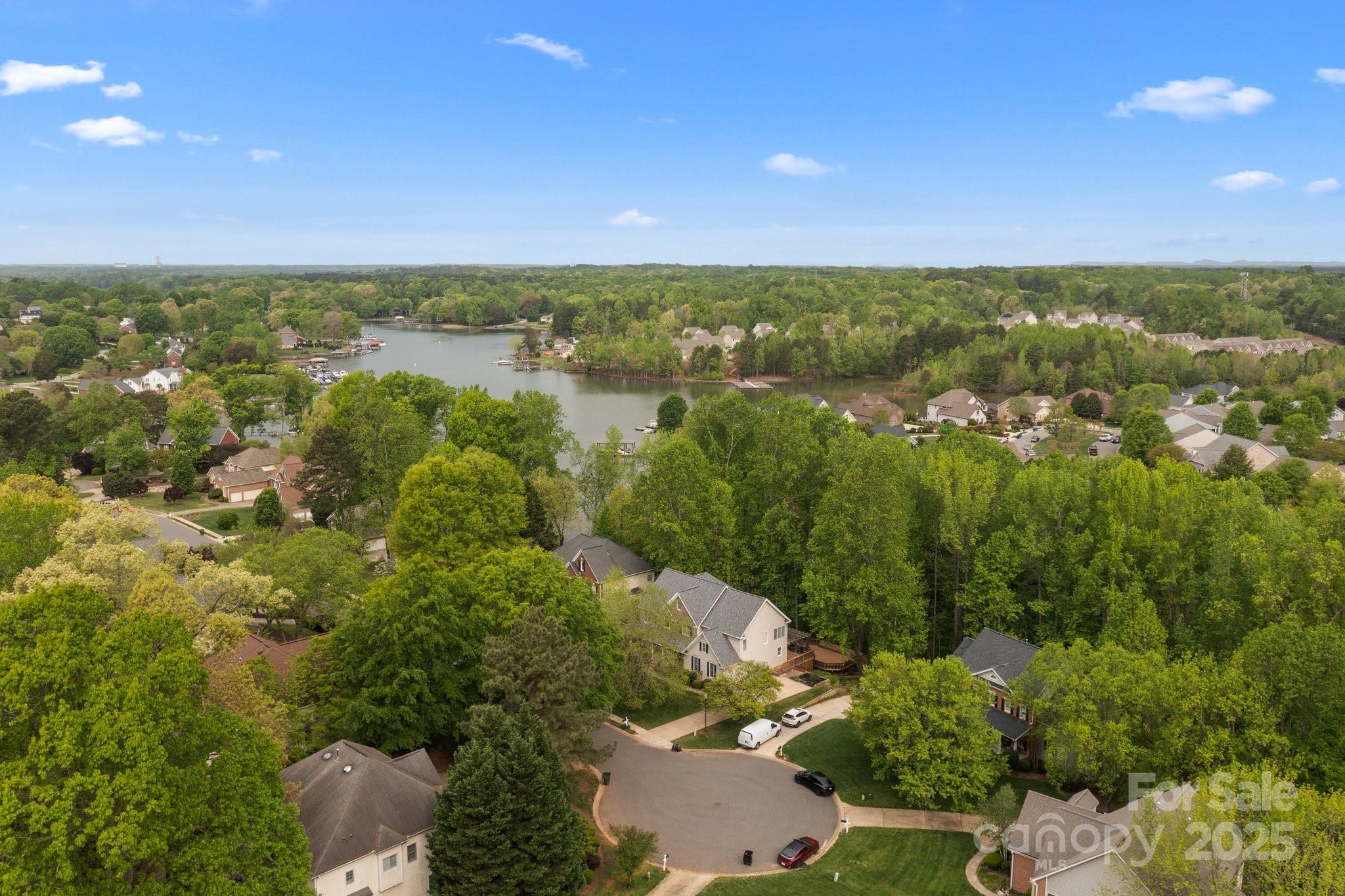 Fernbrook - Residential