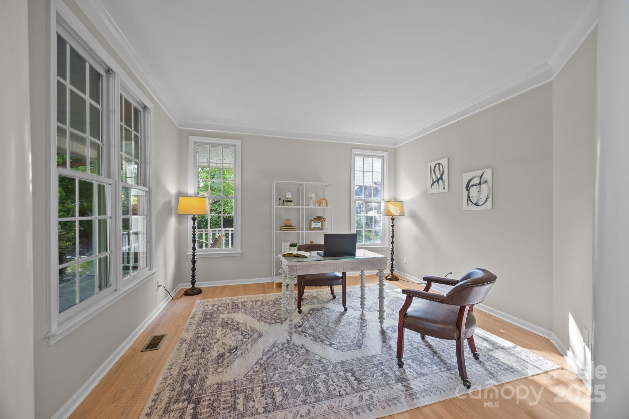 Fernbrook - Residential