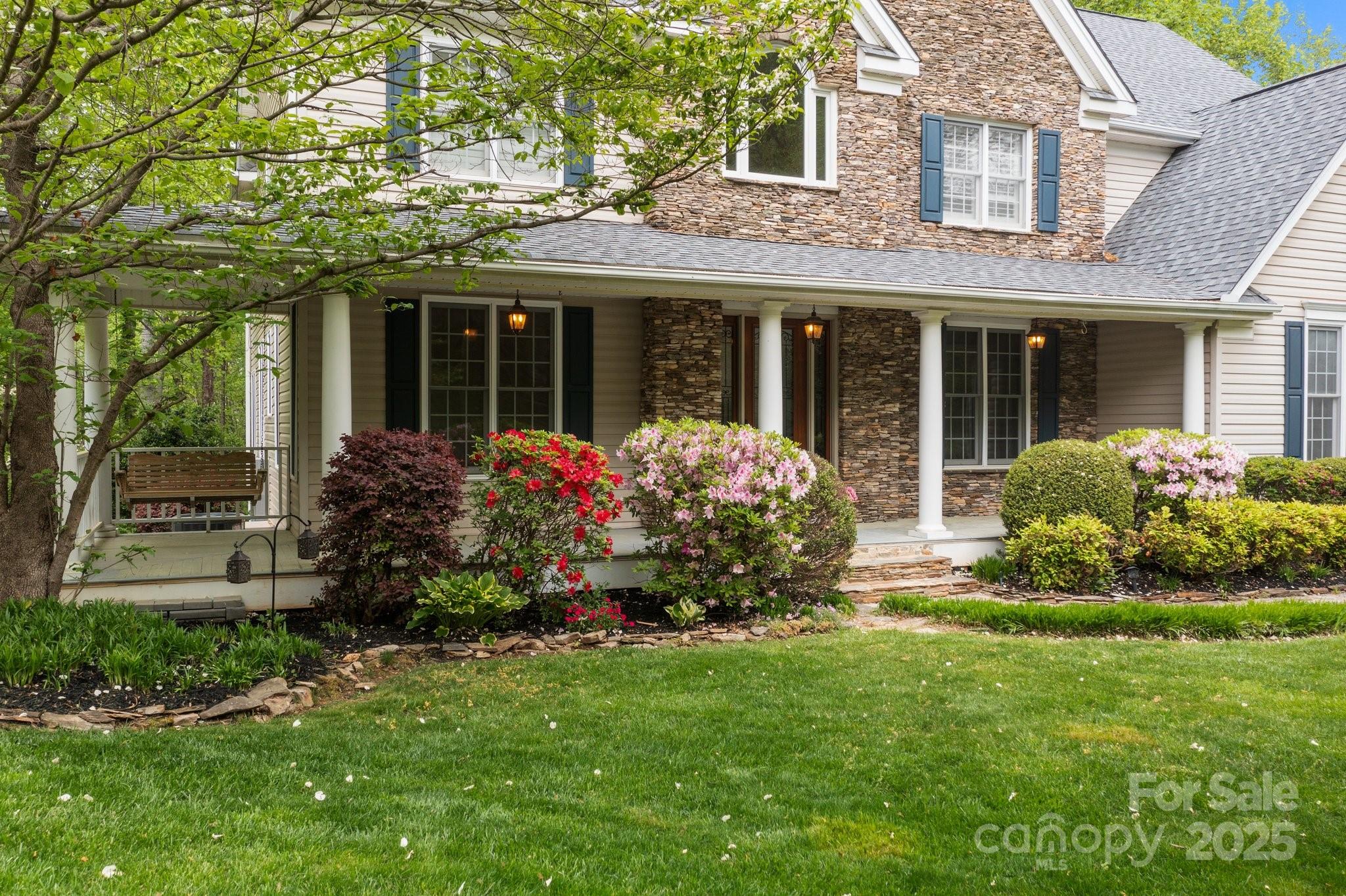 Fernbrook - Residential