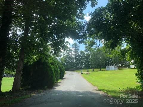 Stoneybrook - Land
