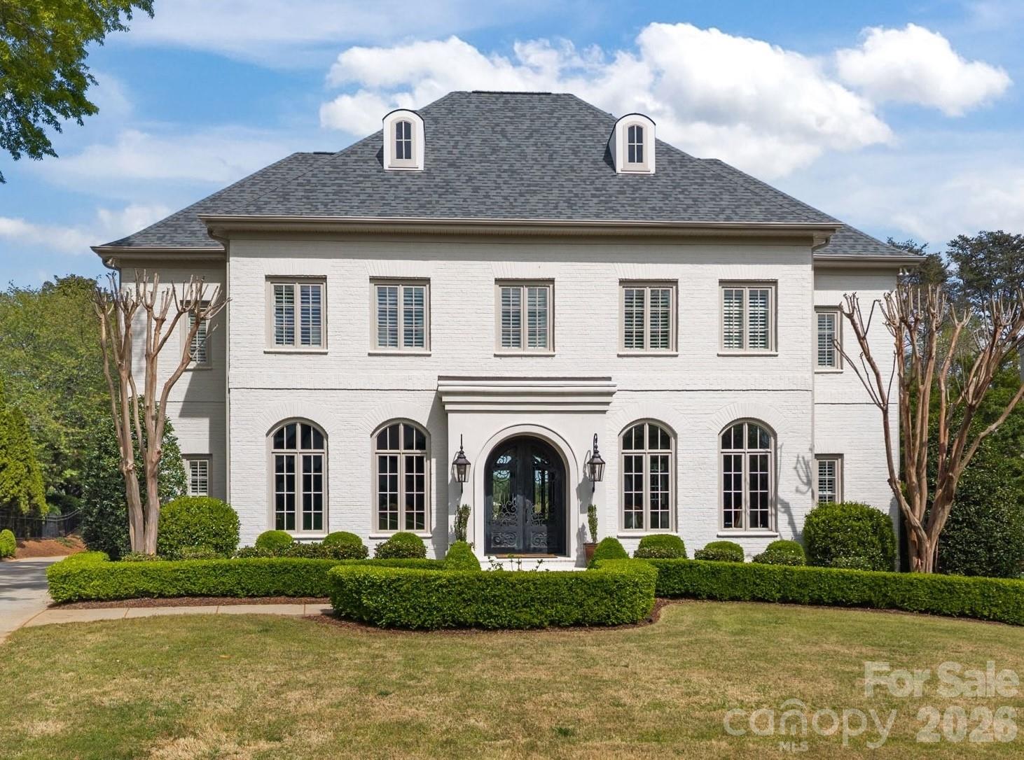 The Peninsula - Residential