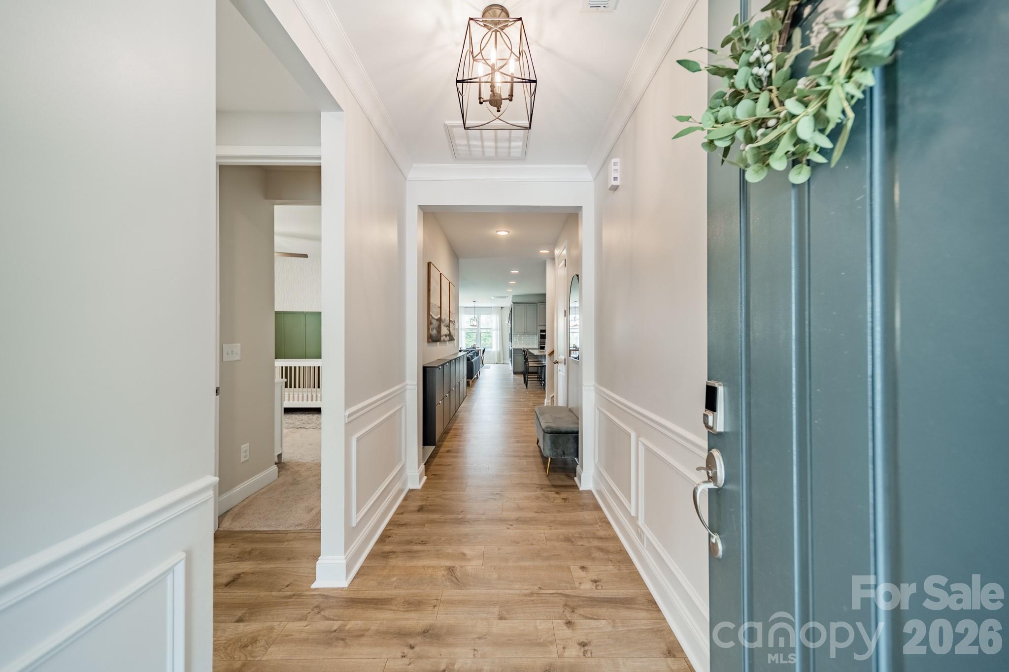 North Reach - Residential