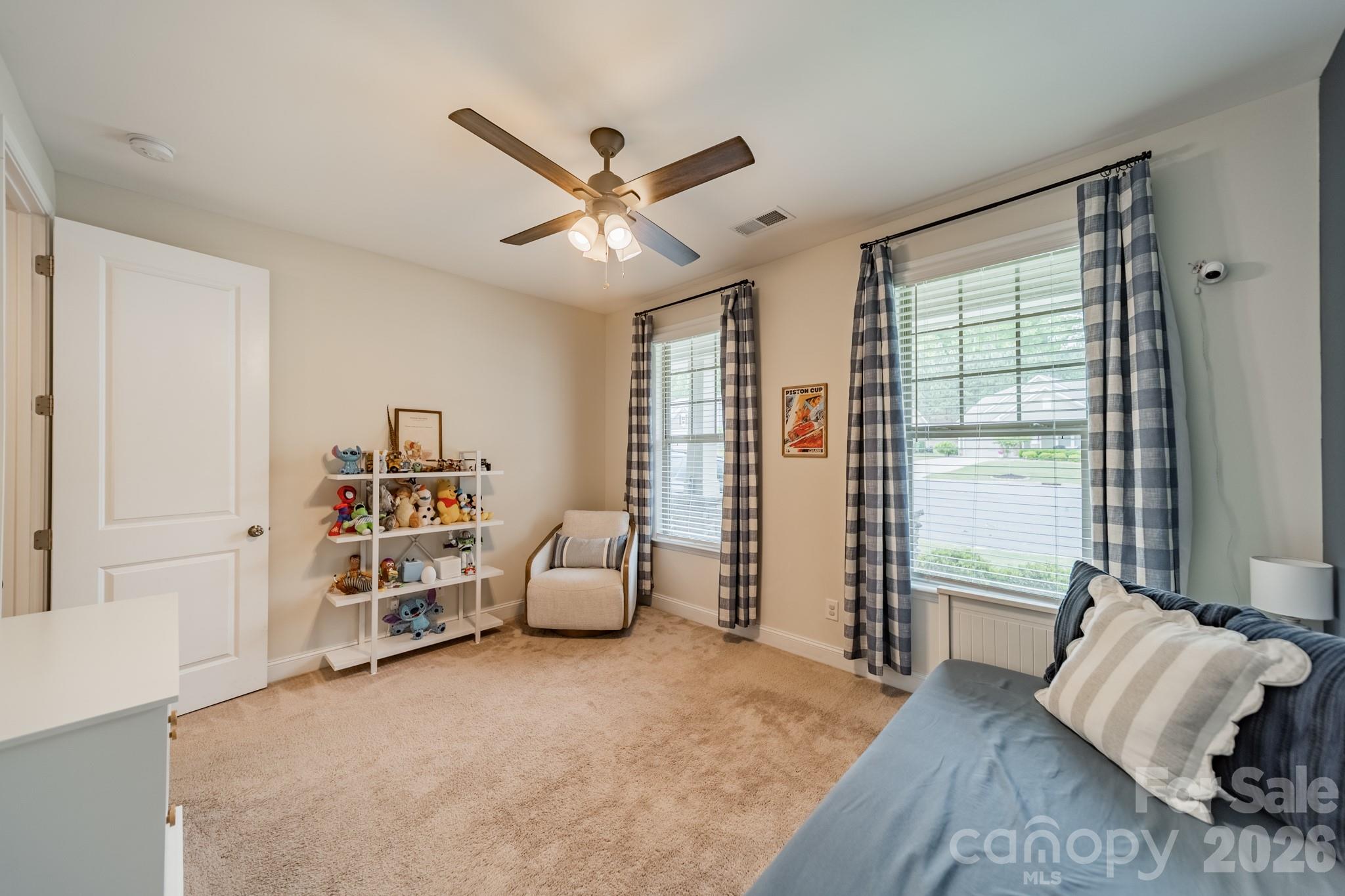 North Reach - Residential