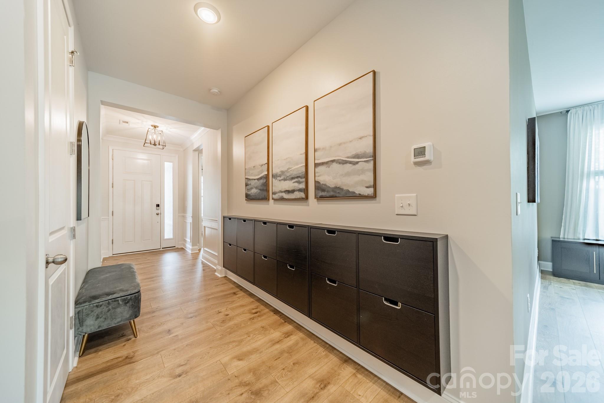 North Reach - Residential