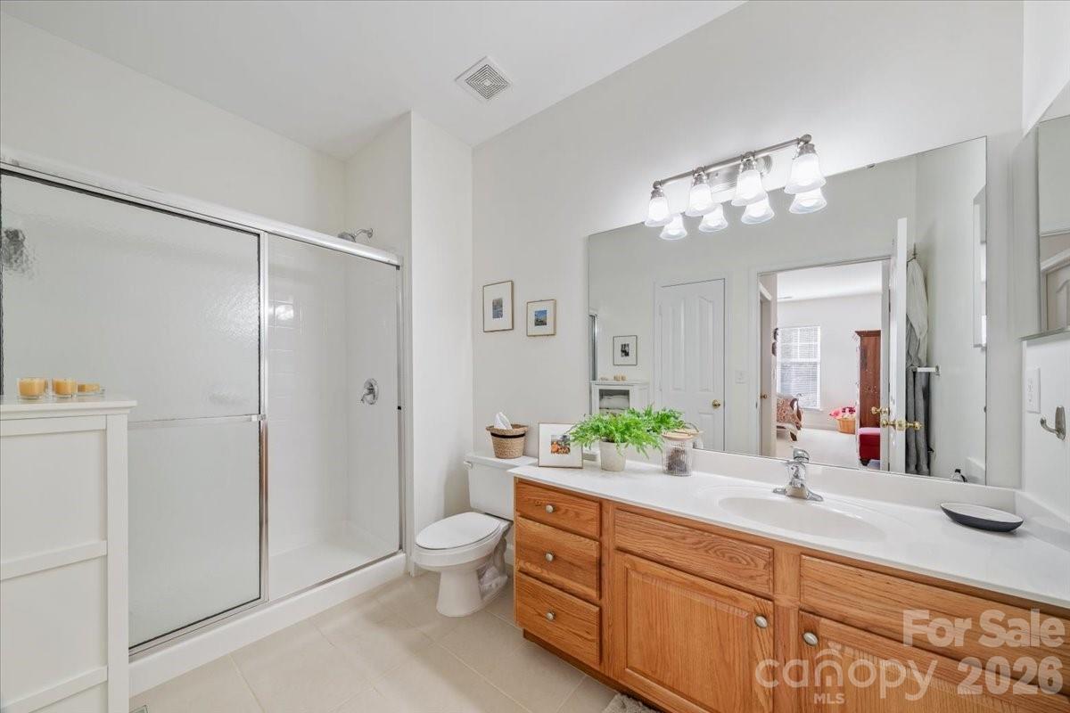 Copper Ridge - Residential