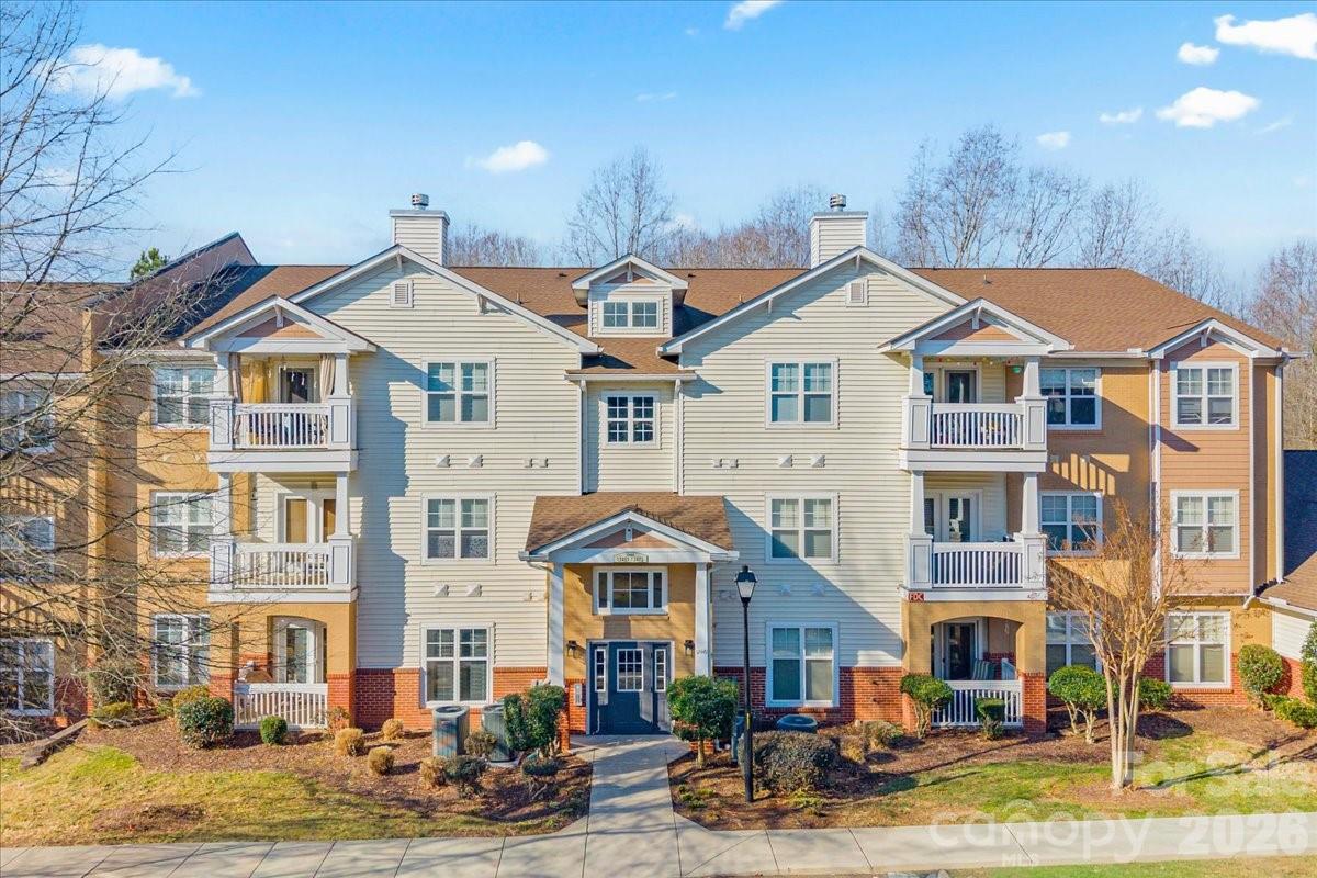 Copper Ridge - Residential