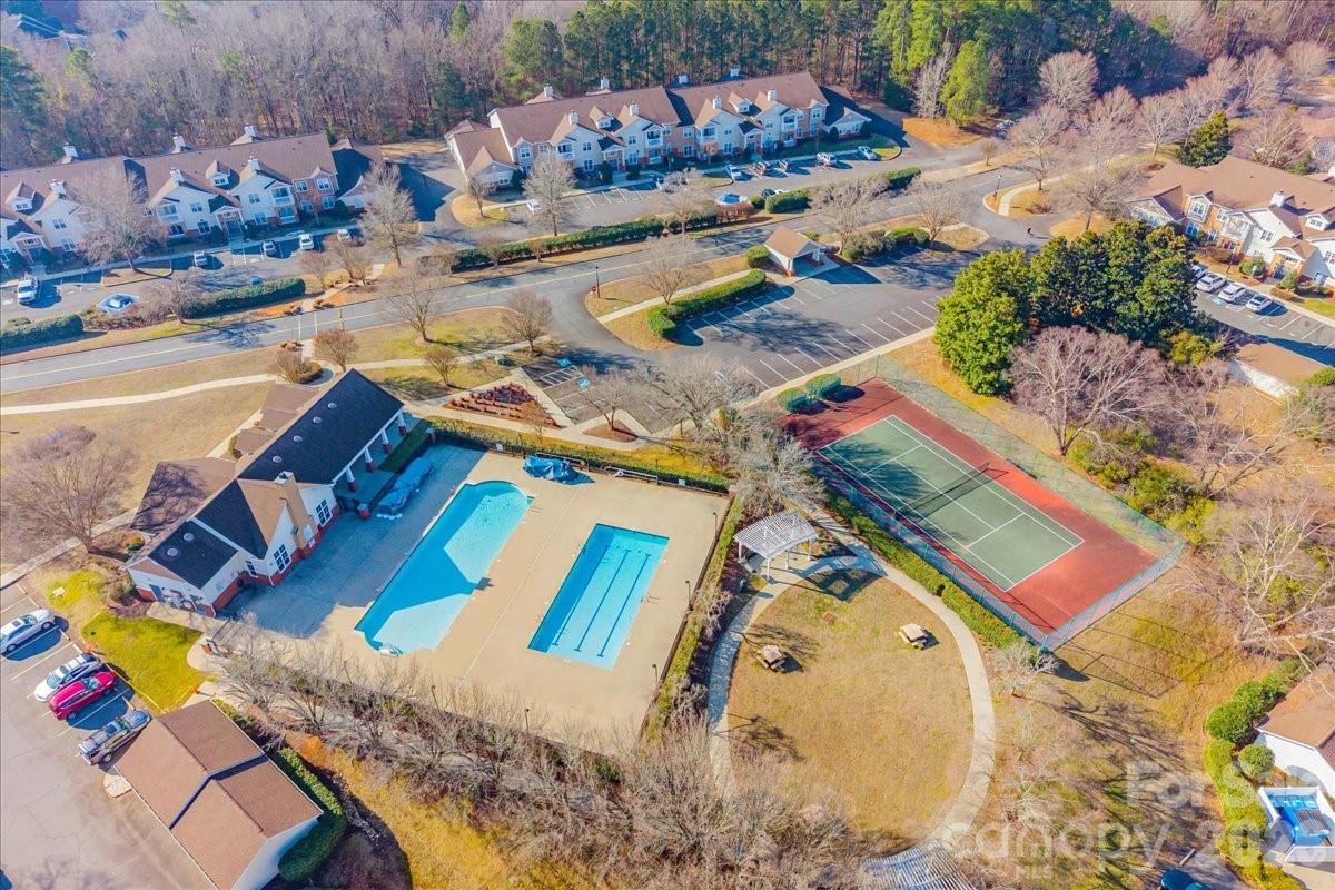 Copper Ridge - Residential