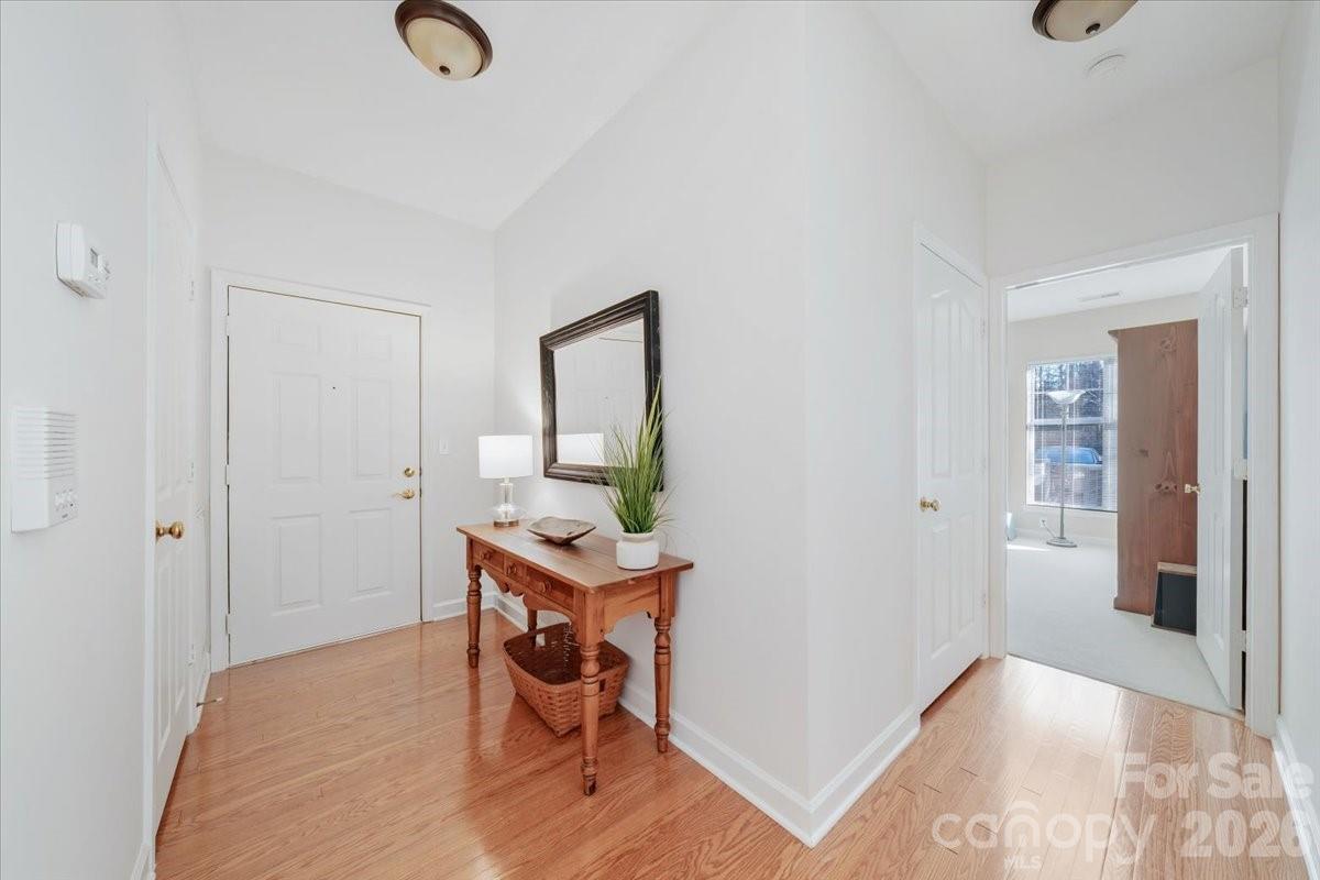 Copper Ridge - Residential