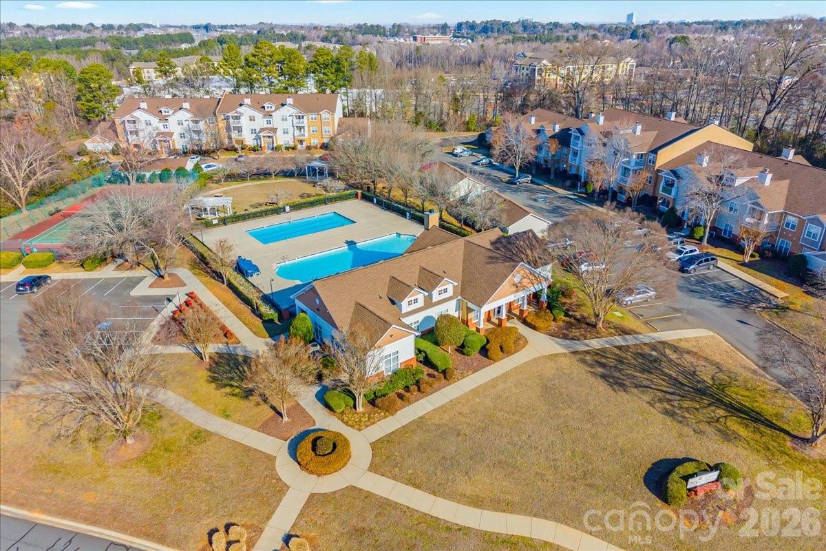 Copper Ridge - Residential