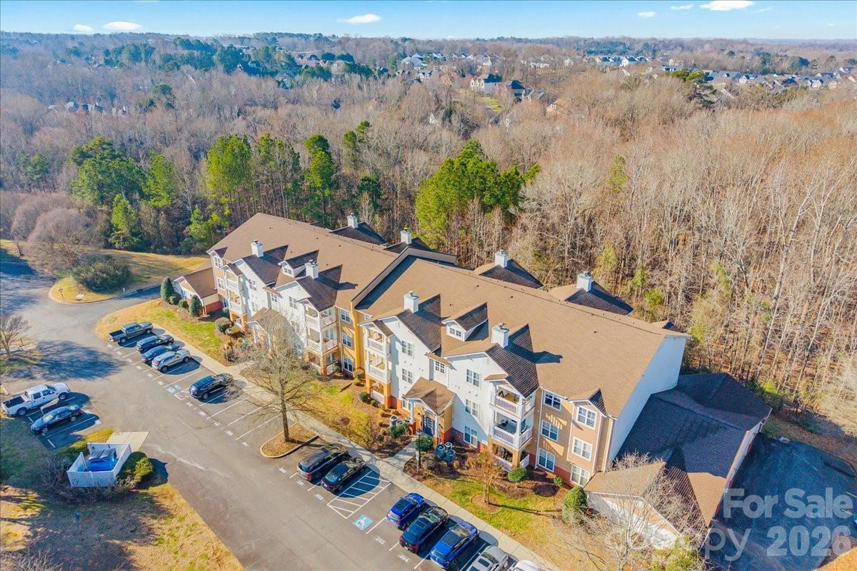 Copper Ridge - Residential