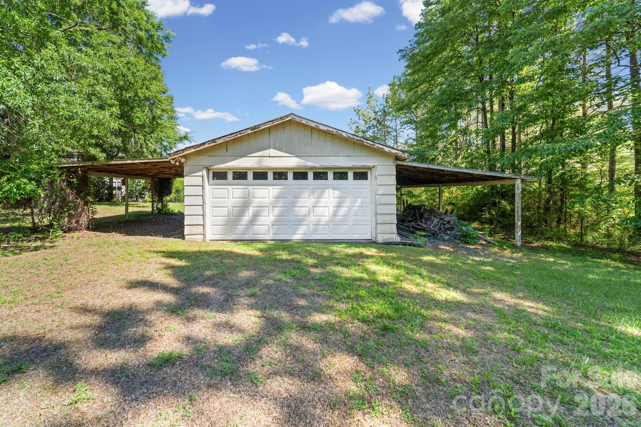 None - Residential