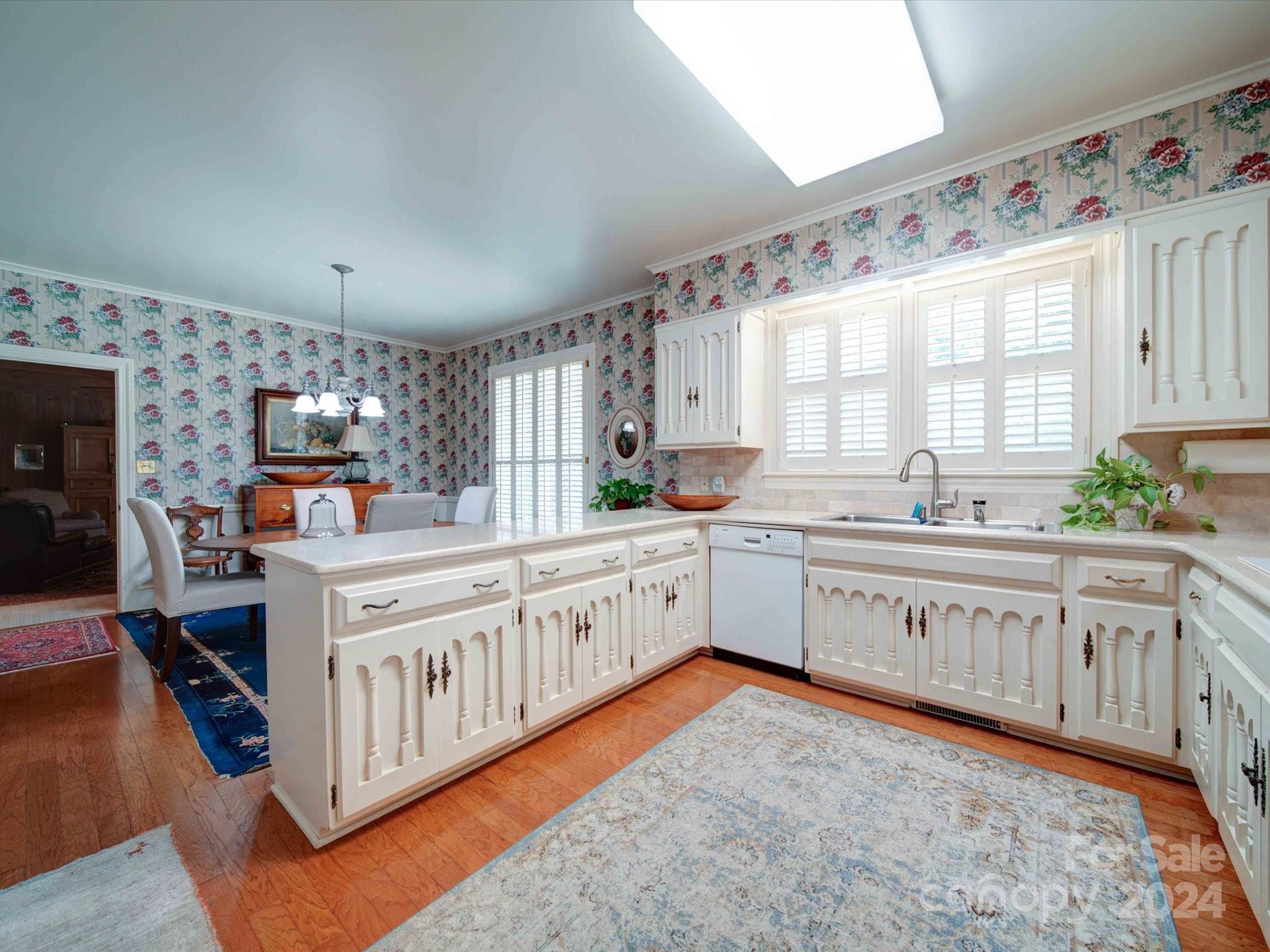 Poplar Forest - Residential