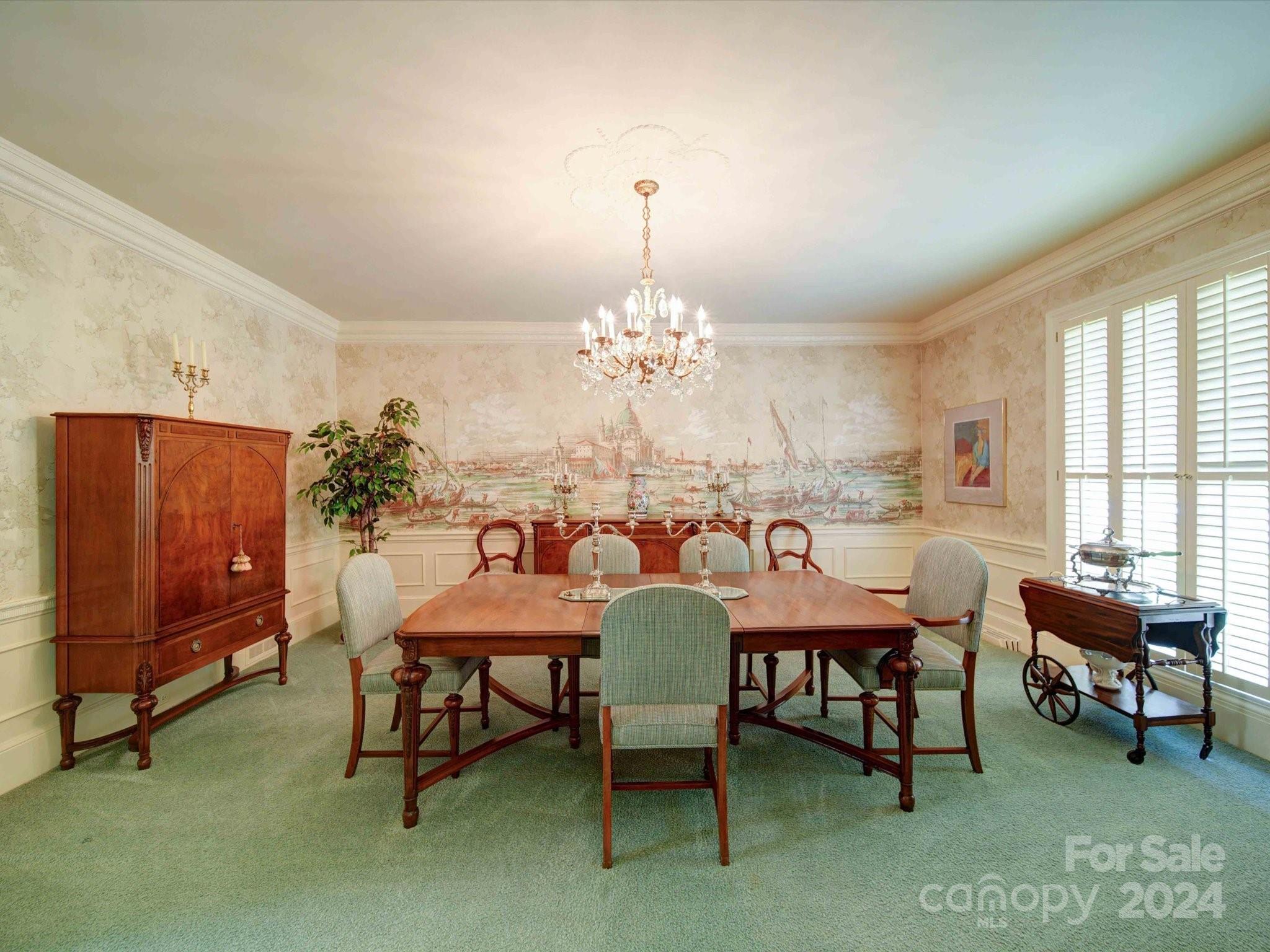 Poplar Forest - Residential