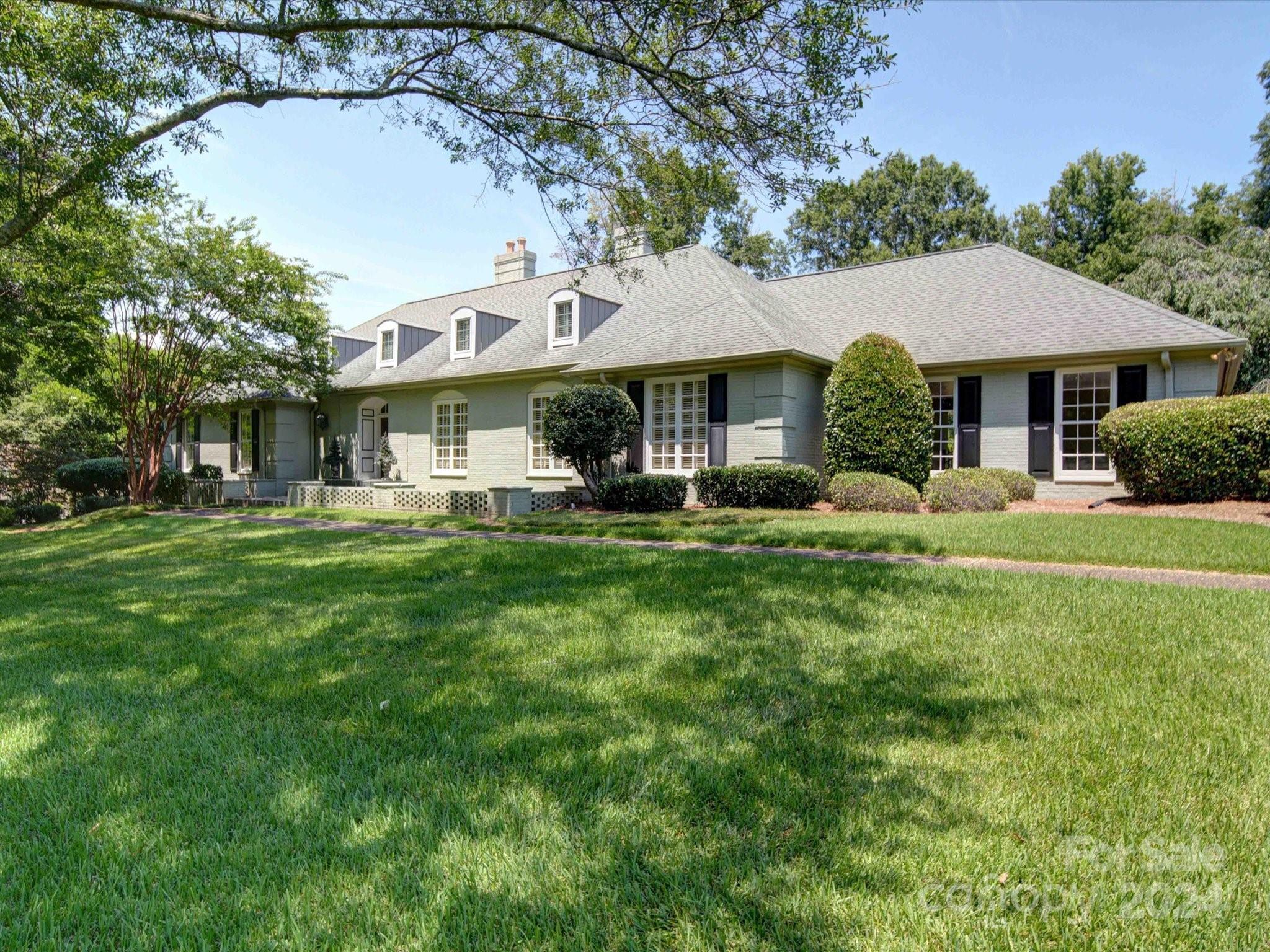 Poplar Forest - Residential