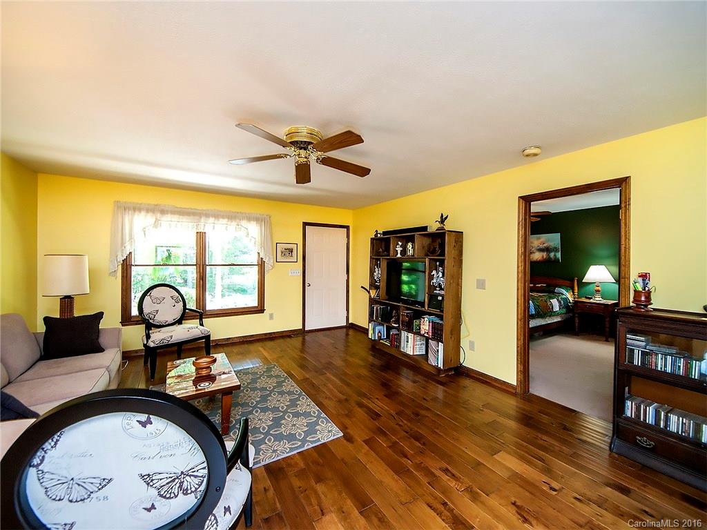 Woodlands - Residential