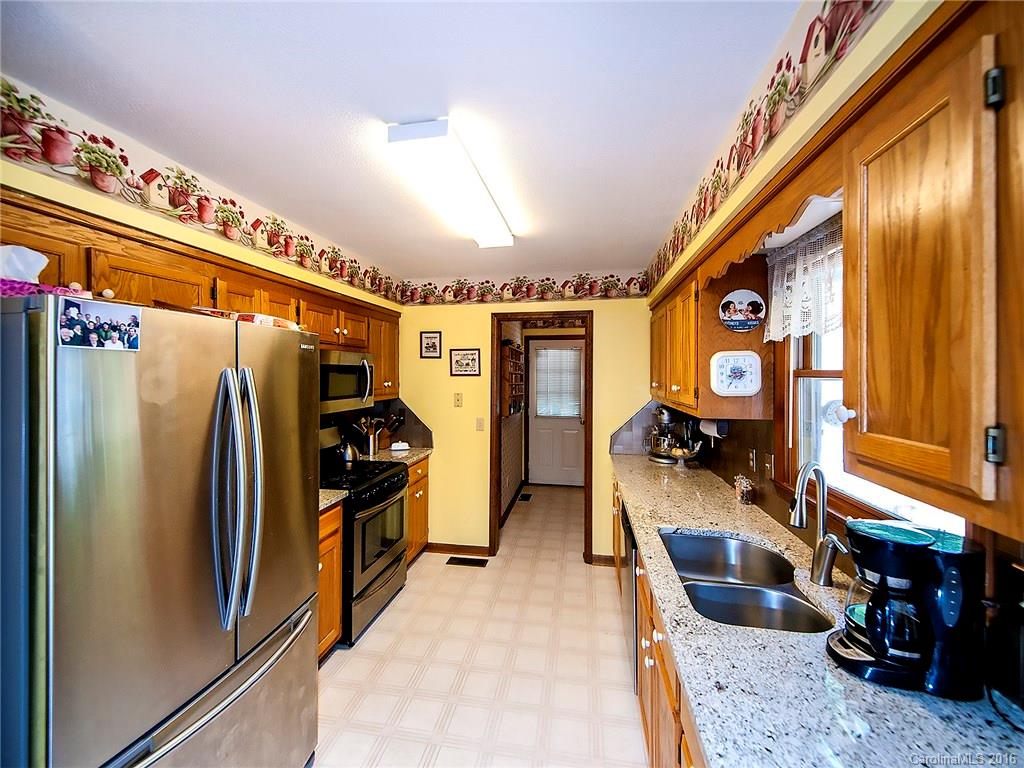 Woodlands - Residential