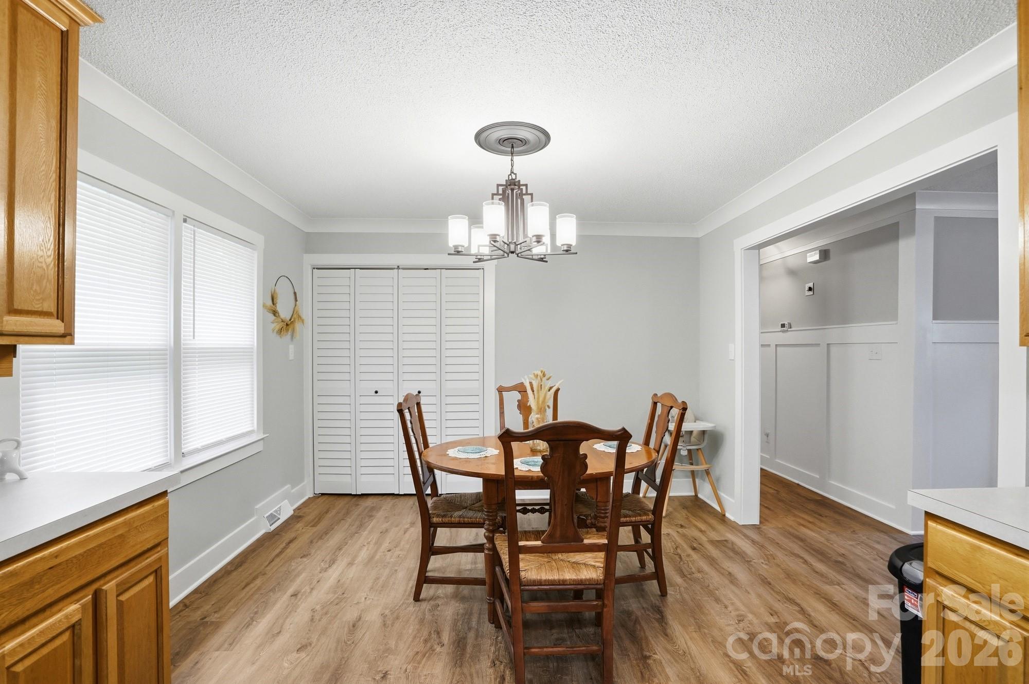 Darlington Heights - Residential