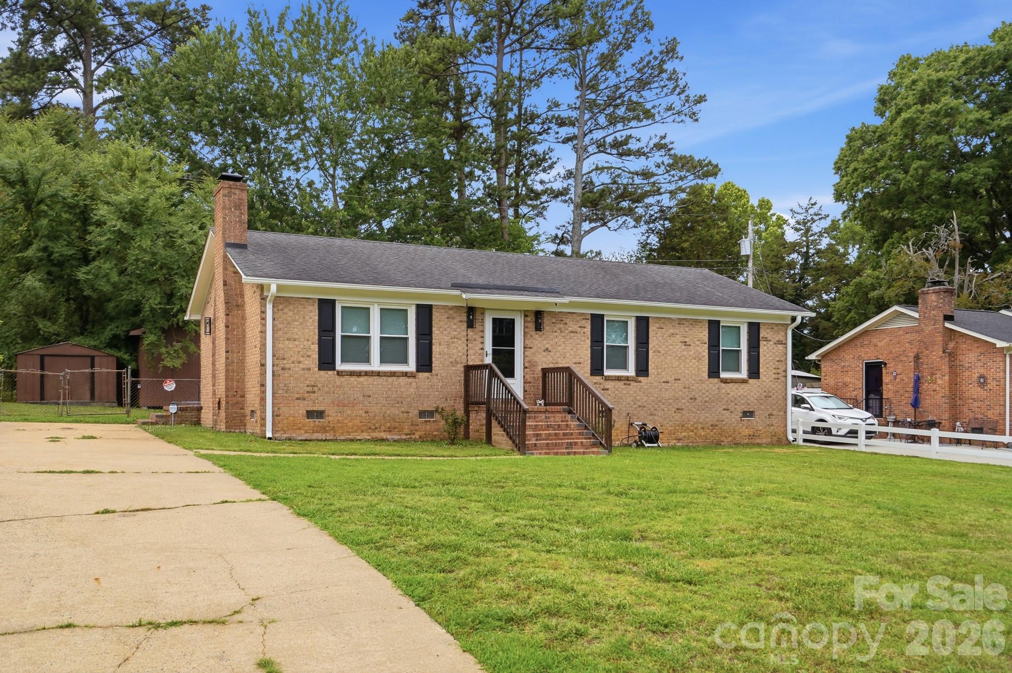 Darlington Heights - Residential