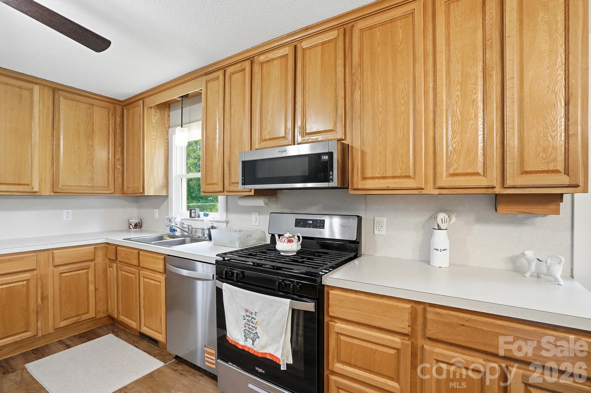 Darlington Heights - Residential