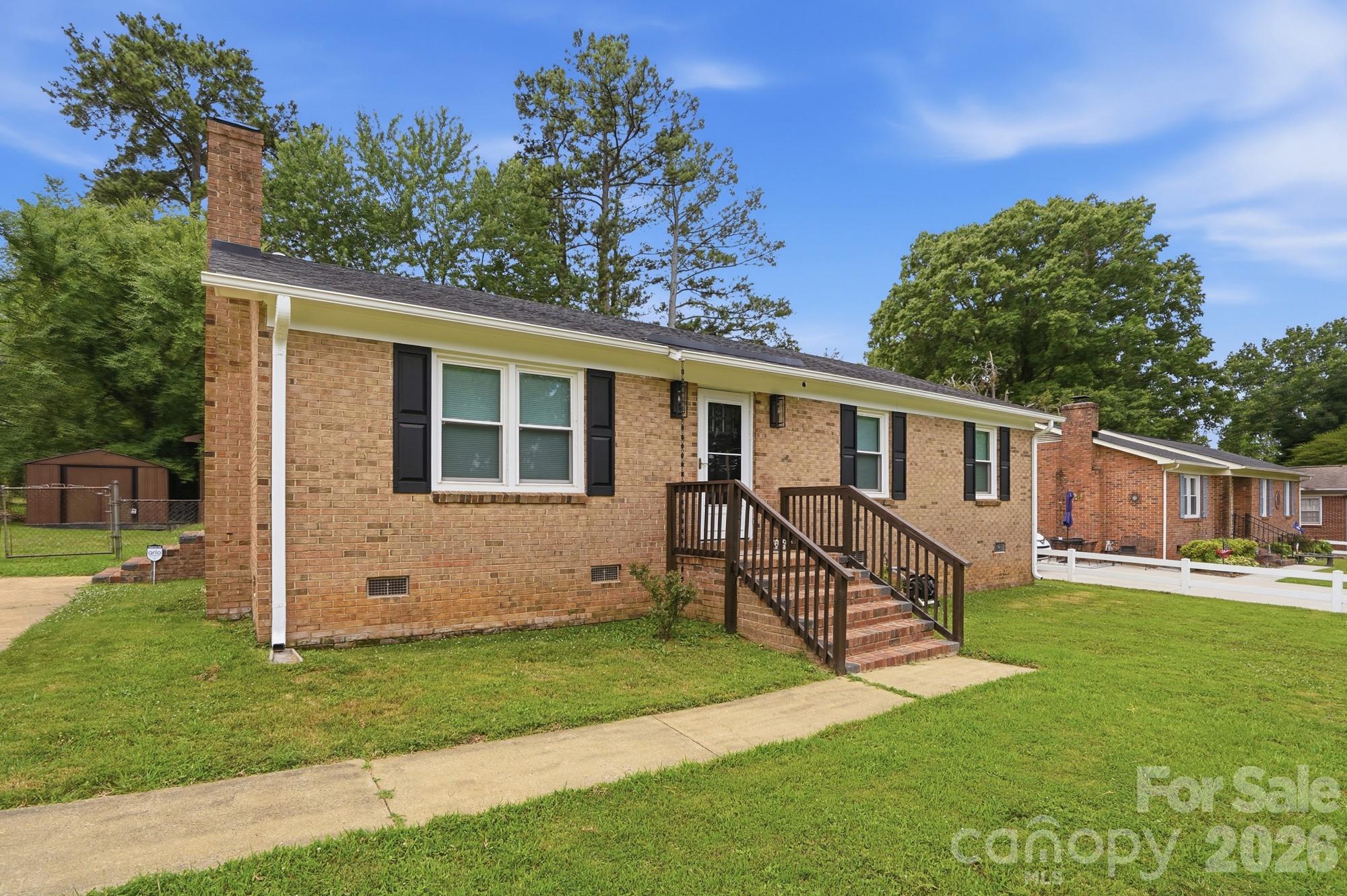 Darlington Heights - Residential