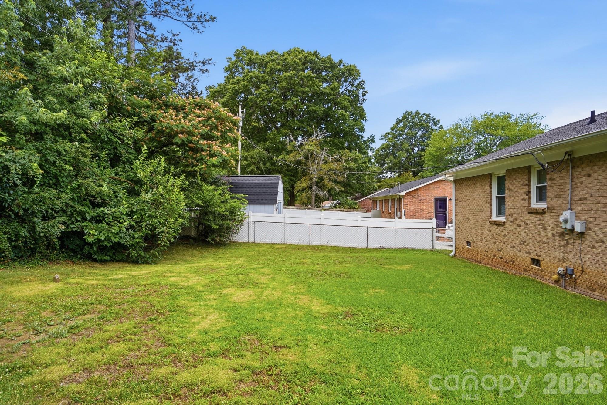 Darlington Heights - Residential