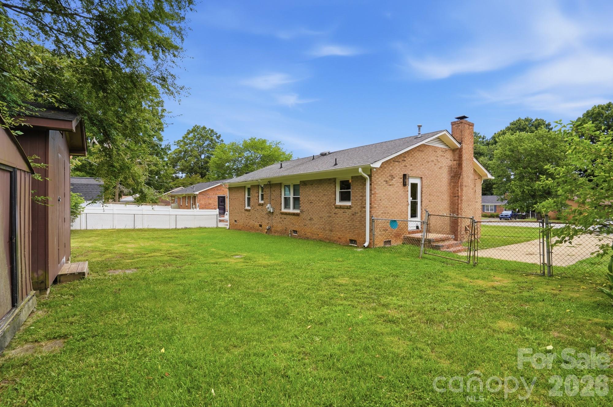 Darlington Heights - Residential
